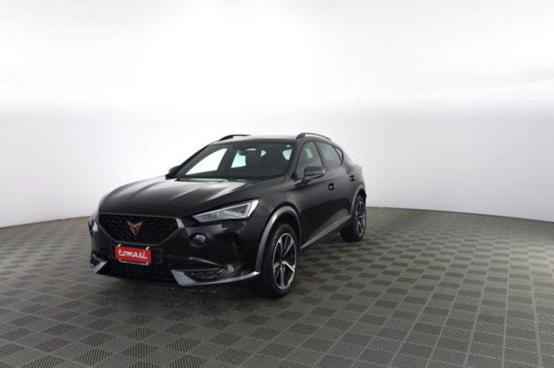Cupra Formentor Formentor 1.5 TSI