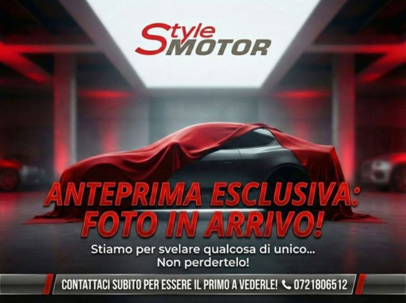 Ford Puma 1.0 EcoBoost Hybrid 125 CV S&S aut. Titanium Design