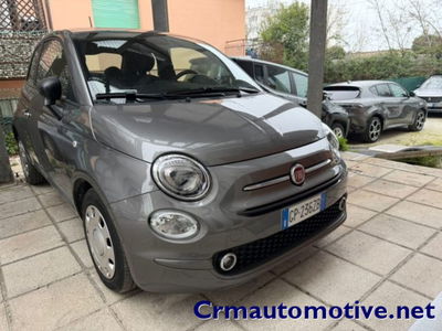 Fiat 500 1.0 Hybrid Red usata