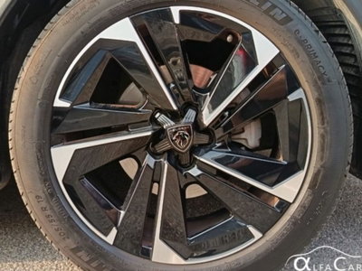 Peugeot 408 1.2 puretech Allure s&s 130cv eat8 (11)