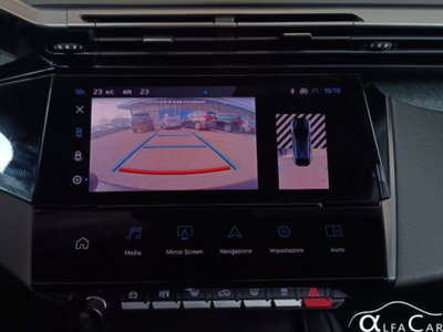 Peugeot 408 1.2 puretech Allure s&s 130cv eat8 (12)