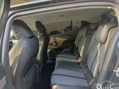 Peugeot 408 1.2 puretech Allure s&s 130cv eat8 (13)