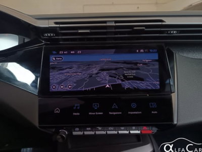 Peugeot 408 1.2 puretech Allure s&s 130cv eat8 (15)