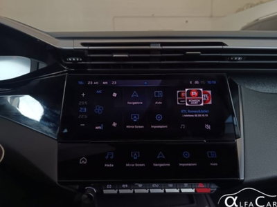 Peugeot 408 1.2 puretech Allure s&s 130cv eat8 (16)