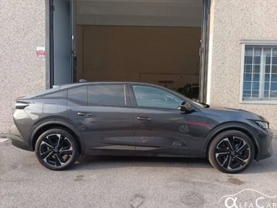 Peugeot 408 1.2 puretech Allure s&s 130cv eat8 (19)