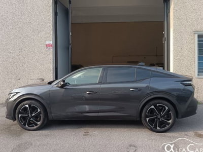 Peugeot 408 1.2 puretech Allure s&s 130cv eat8 (20)