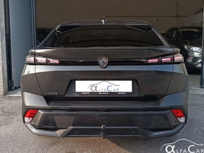 Peugeot 408 1.2 puretech Allure s&s 130cv eat8 (4)