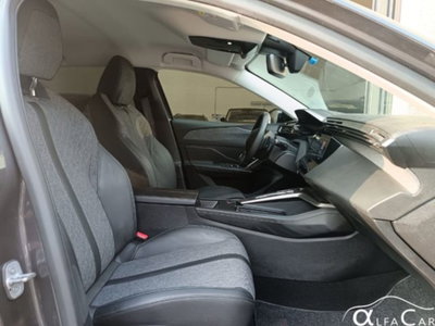 Peugeot 408 1.2 puretech Allure s&s 130cv eat8 (5)