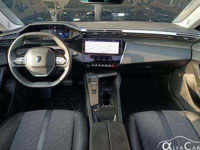 Peugeot 408 1.2 puretech Allure s&s 130cv eat8 (6)