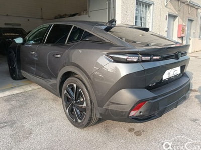 Peugeot 408 1.2 puretech Allure s&s 130cv eat8 (8)