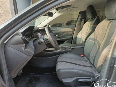 Peugeot 408 1.2 puretech Allure s&s 130cv eat8 (9)