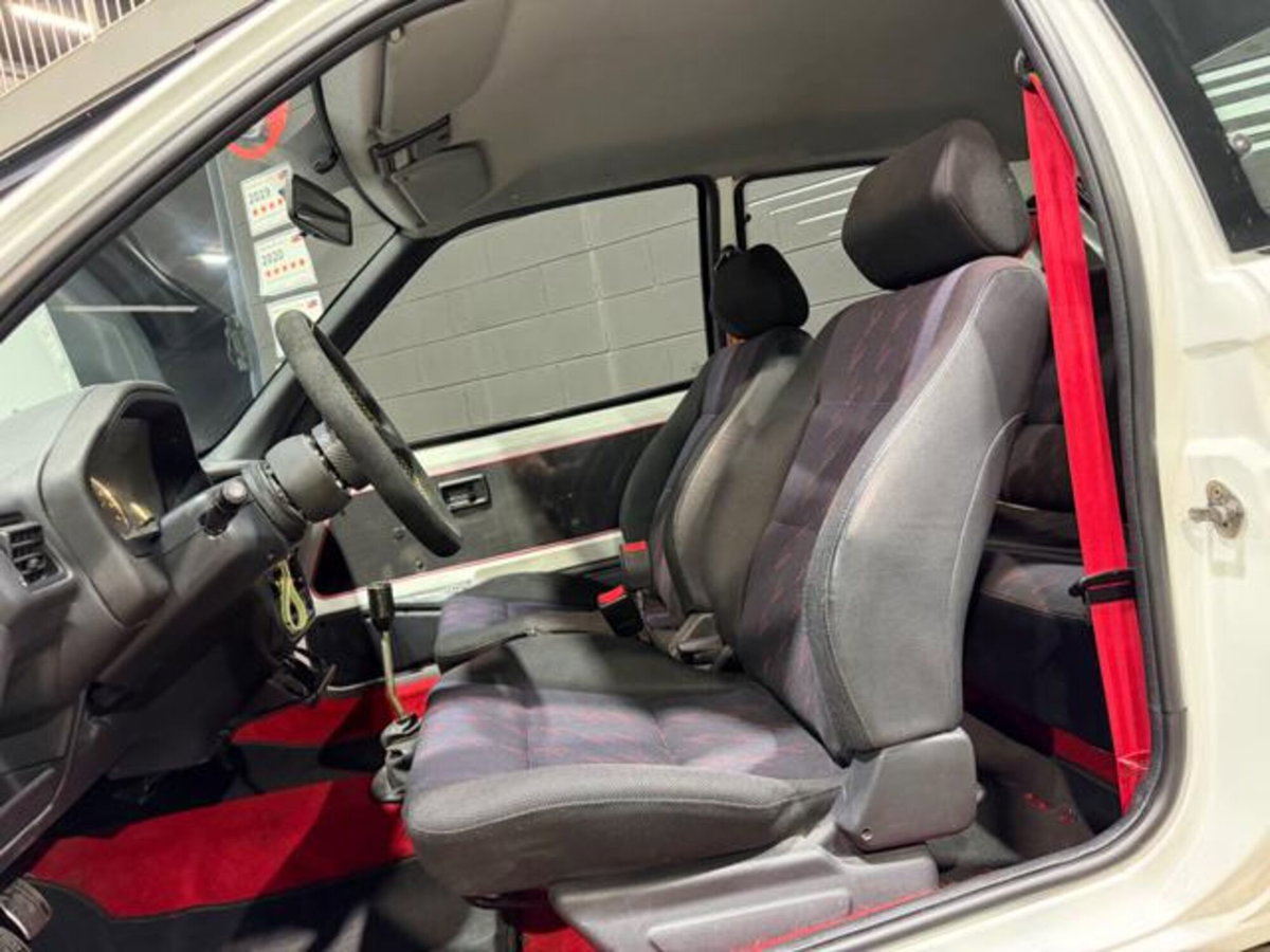 Peugeot 106 cat 3 porte Rallye (13)