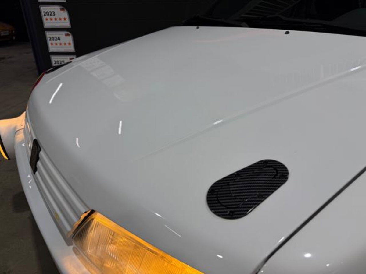 Peugeot 106 cat 3 porte Rallye (9)