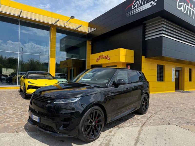 Land Rover Range Rover Sport 3.0D l6 249 CV HSE Dynamic Stealth
