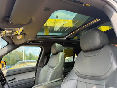 Land Rover Range Rover Sport 3.0D l6 249 CV HSE Dynamic Stealth (10)