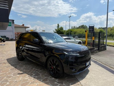 Land Rover Range Rover Sport 3.0D l6 249 CV HSE Dynamic Stealth (2)