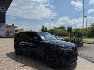 Land Rover Range Rover Sport 3.0D l6 249 CV HSE Dynamic Stealth (3)