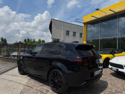 Land Rover Range Rover Sport 3.0D l6 249 CV HSE Dynamic Stealth (5)