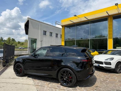 Land Rover Range Rover Sport 3.0D l6 249 CV HSE Dynamic Stealth (6)