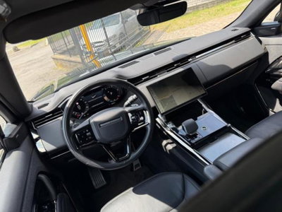 Land Rover Range Rover Sport 3.0D l6 249 CV HSE Dynamic Stealth (8)