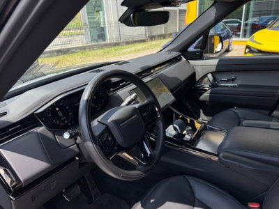 Land Rover Range Rover Sport 3.0D l6 249 CV HSE Dynamic Stealth (9)