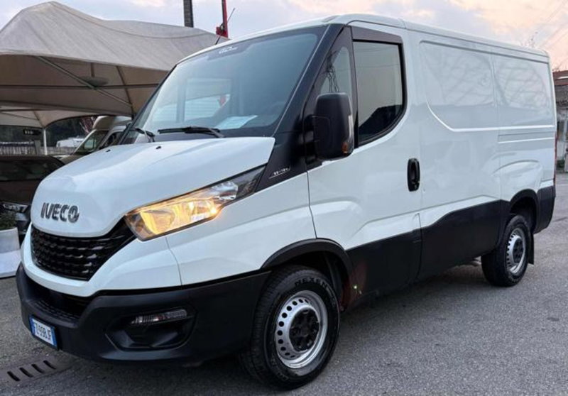 Iveco Daily Furgone 35S12V 2.3 HPT PC-TN Furgone