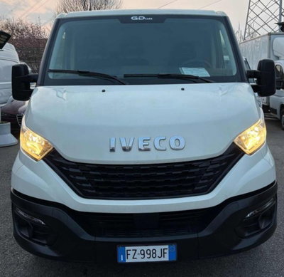 Iveco Daily Furgone 35S12V 2.3 HPT PC-TN Furgone (2)