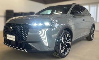 Ds DS 7 DS 7 Crossback E-Tense 4x4 Louvre usata