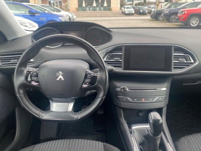 Peugeot 308 BlueHDi 100 S&S Active (10)