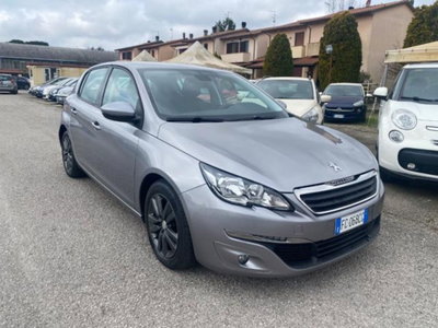 Peugeot 308 BlueHDi 100 S&S Active (2)