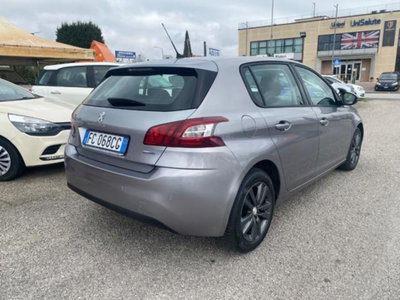 Peugeot 308 BlueHDi 100 S&S Active (3)