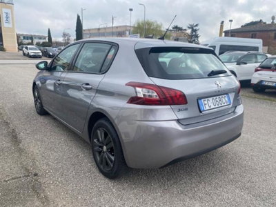 Peugeot 308 BlueHDi 100 S&S Active (4)