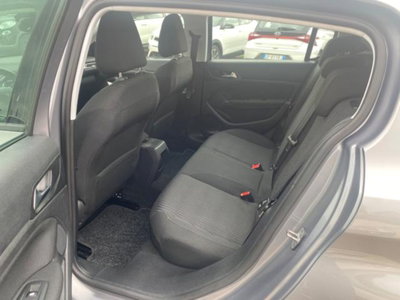Peugeot 308 BlueHDi 100 S&S Active (6)