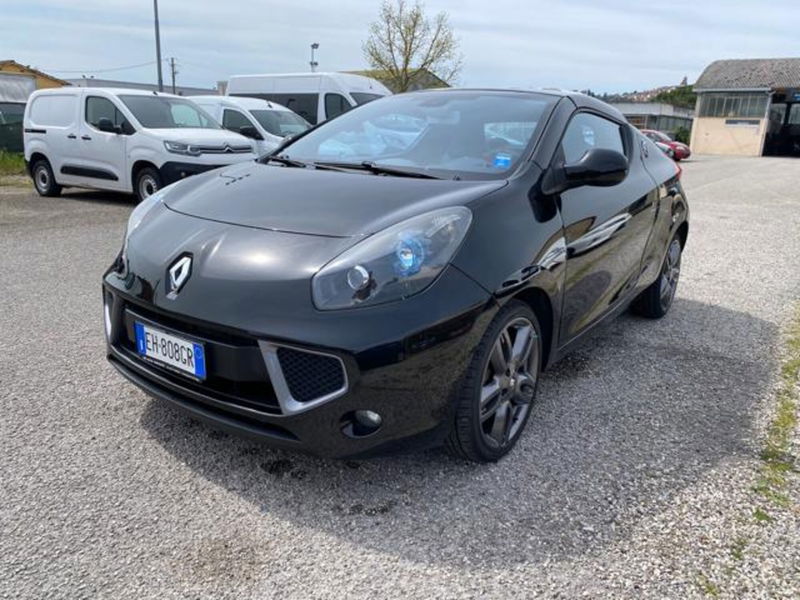 Renault Wind 1.2 TCE 100CV Collection