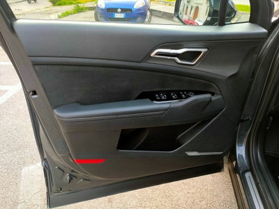Kia Sportage 1.6 TGDi HEV AT GT-line Plus (17)