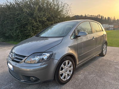 Volkswagen Golf 1.9 TDI 5p. Sportline usata