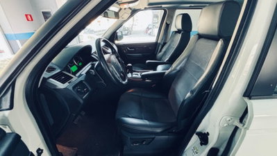 Land Rover Range Rover Sport 2.7 TDV6 SE Plus (11)