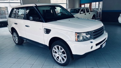 Land Rover Range Rover Sport 2.7 TDV6 SE Plus (3)