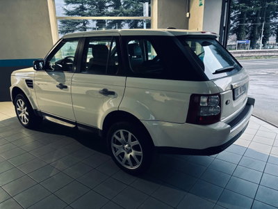 Land Rover Range Rover Sport 2.7 TDV6 SE Plus (6)