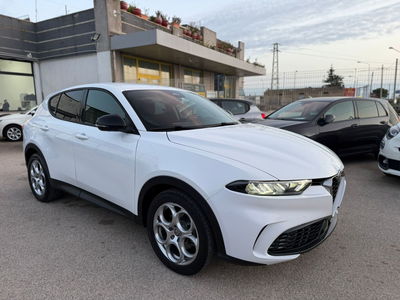 Alfa Romeo Tonale Tonale 1.6 diesel 130 CV TCT6 Super usata