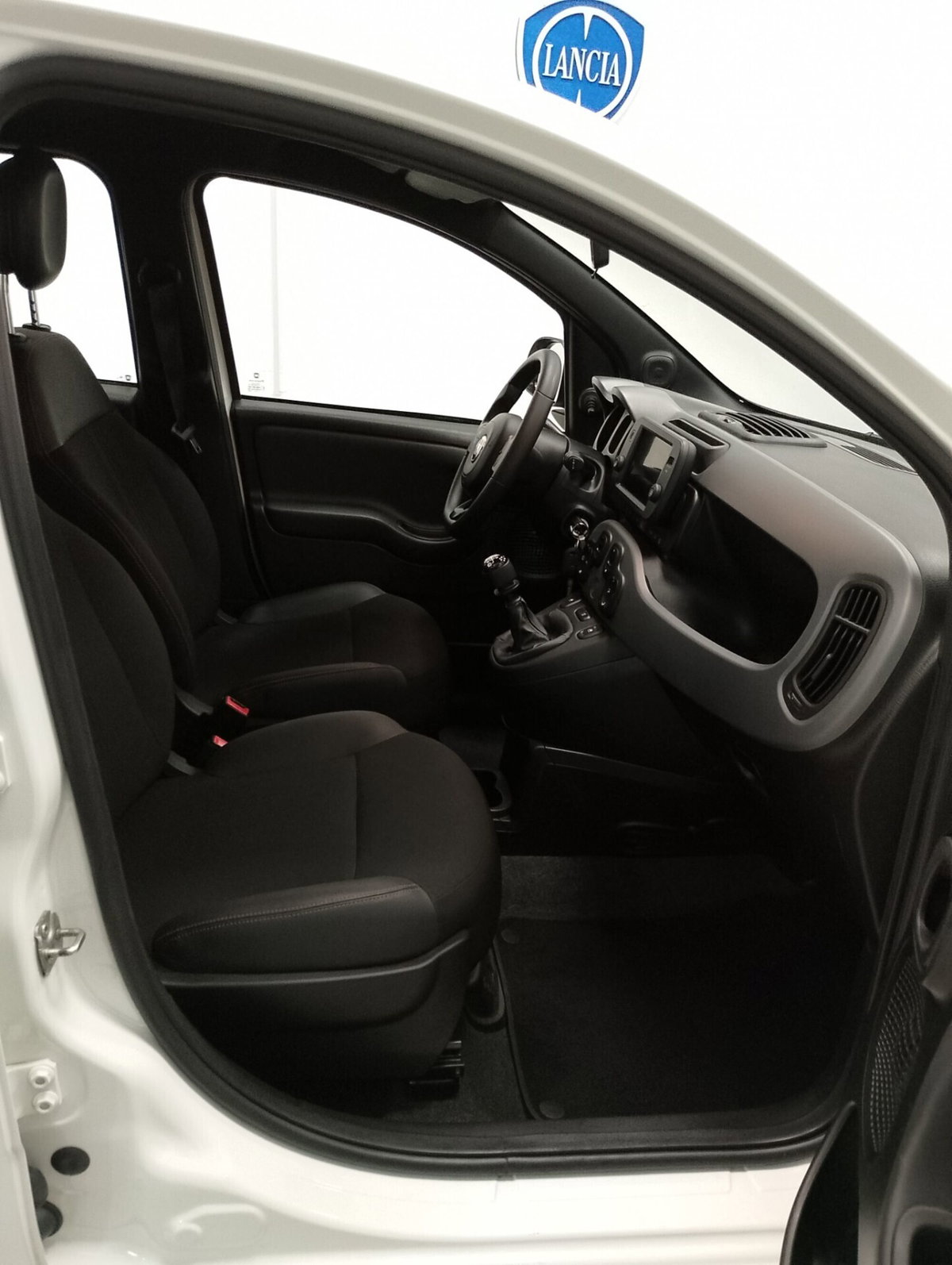 Fiat Panda Cross Cross 1.0 FireFly S&S Hybrid (10)