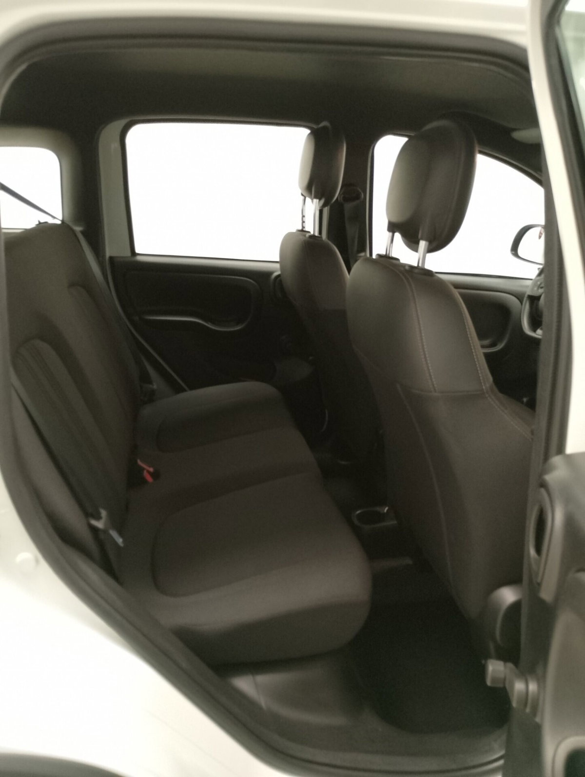 Fiat Panda Cross Cross 1.0 FireFly S&S Hybrid (11)