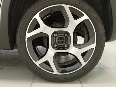 Fiat Panda Cross Cross 1.0 FireFly S&S Hybrid (13)