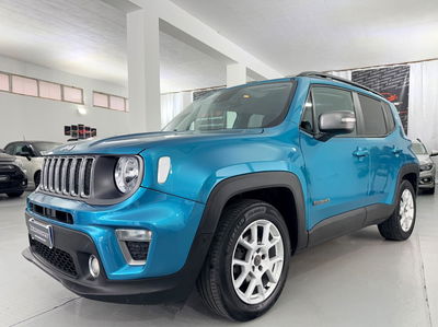 Jeep Renegade 1.6 Mjt 130 CV Limited usata