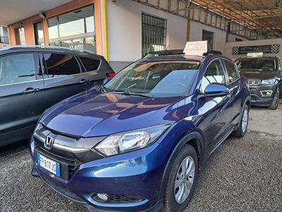Honda HR-V 1.6 i-DTEC Elegance Navi ADAS usata
