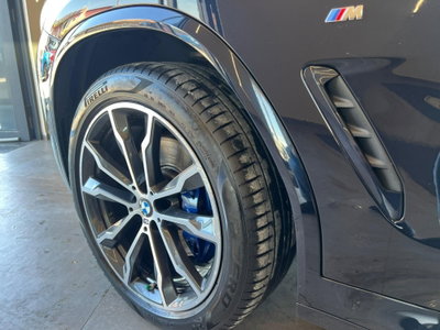 BMW X4 xDrive20d 48V Msport (6)