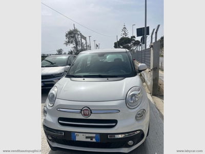 Fiat 500L Living 1.6 Multijet 120 CV Business usata