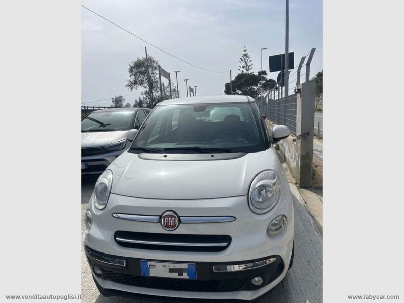 Fiat 500L Living 1.6 Multijet 120 CV Business