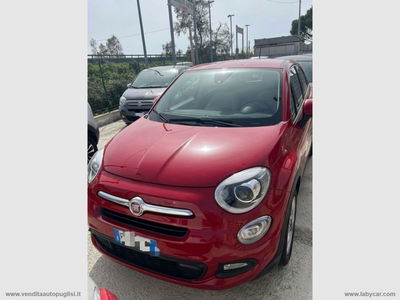 Fiat 500X 1.3 MultiJet 95 CV Business usata