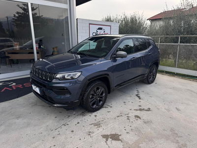 Jeep Compass 1.6 Multijet II 2WD 80° Anniversario usata